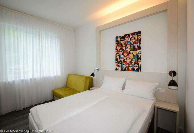 스탠다드 룸, Hostel Art & Style