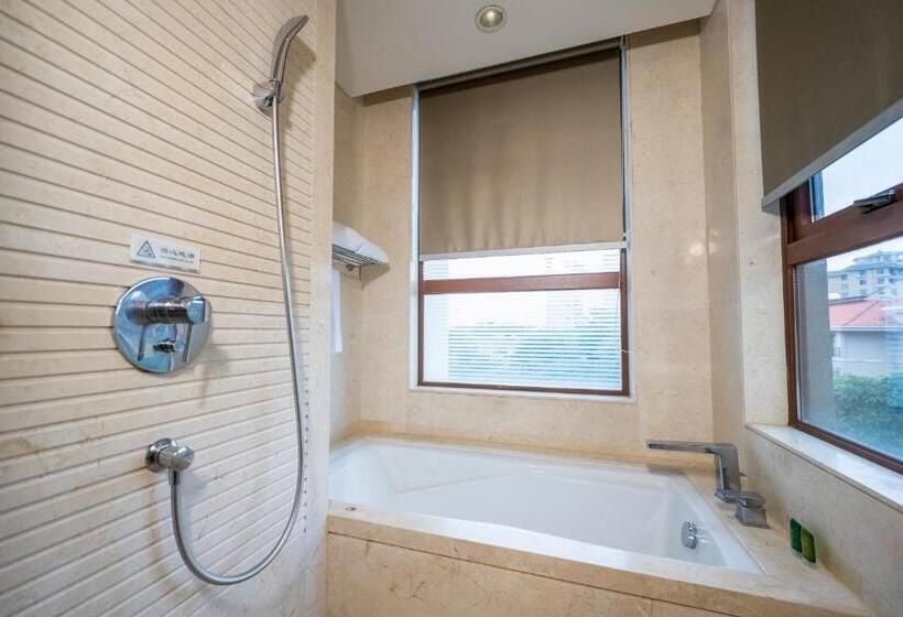Family Suite, Hnti·narada Sanya Bay Resort