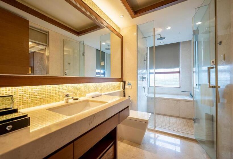 家庭套房, Hnti·narada Sanya Bay Resort