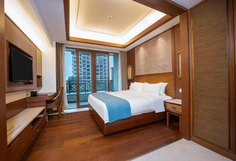 Family Suite, Hnti·narada Sanya Bay Resort