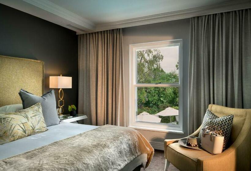 سوییت سوپریور, The Manor House At Fancourt