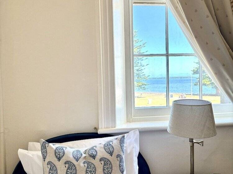 Апартаменты 2 Спальни, The Customs House Port Macdonnell
