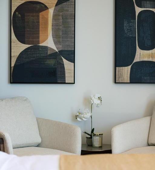 سوییت سوپریور با چشم‌انداز دریا, Naiades Boutique Hotel   Adults Only