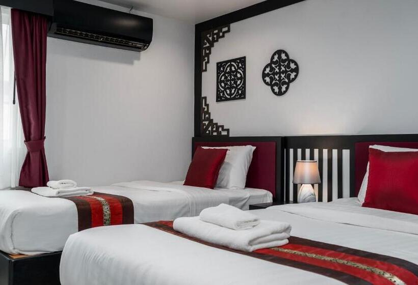 수피리어 룸, Sunray Beach