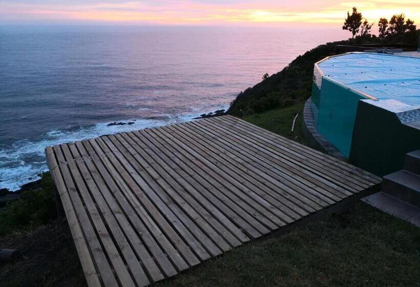 패밀리 스위트, Tsitsikamma On Sea Resort