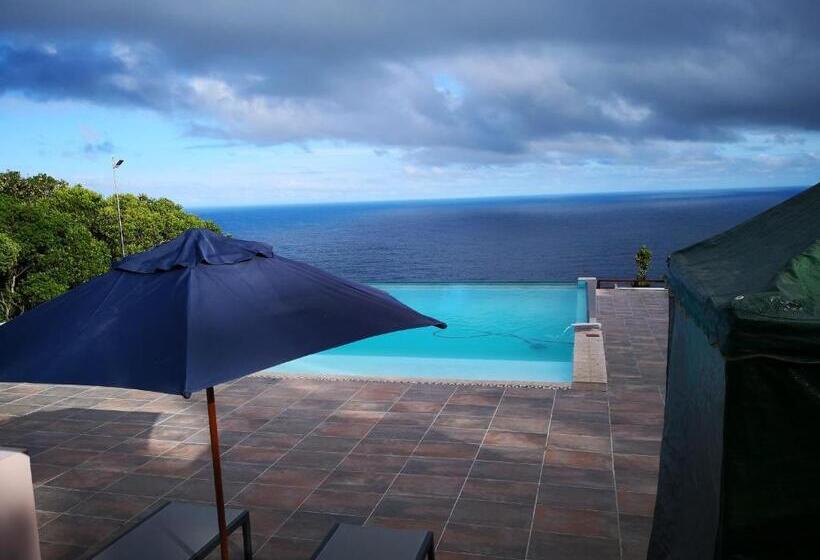 패밀리 스위트, Tsitsikamma On Sea Resort