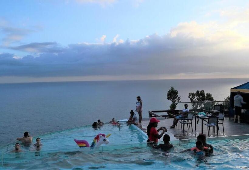 디럭스 패밀리 룸, Tsitsikamma On Sea Resort