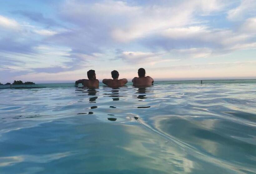 패밀리 룸, Tsitsikamma On Sea Resort