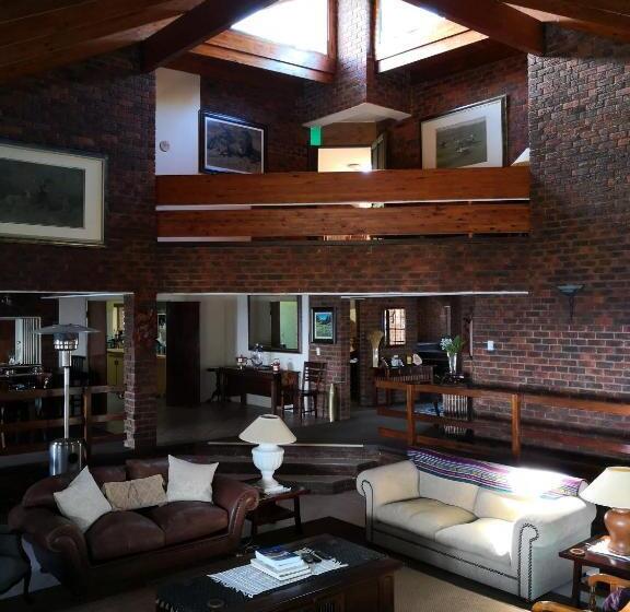 패밀리 룸, Tsitsikamma On Sea Resort