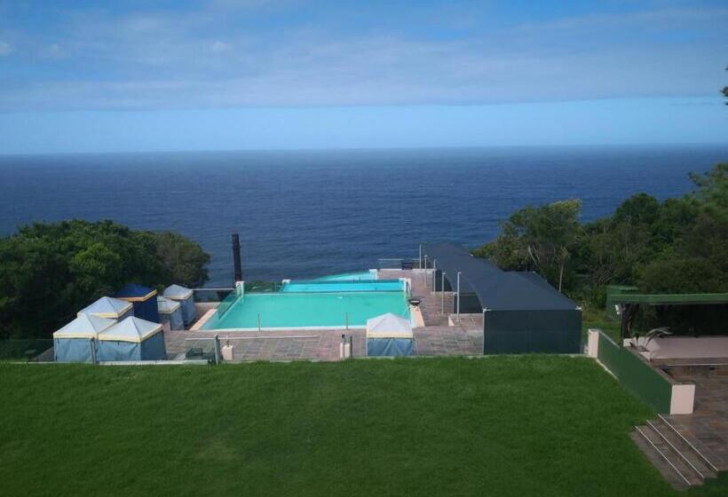 디럭스 룸, Tsitsikamma On Sea Resort