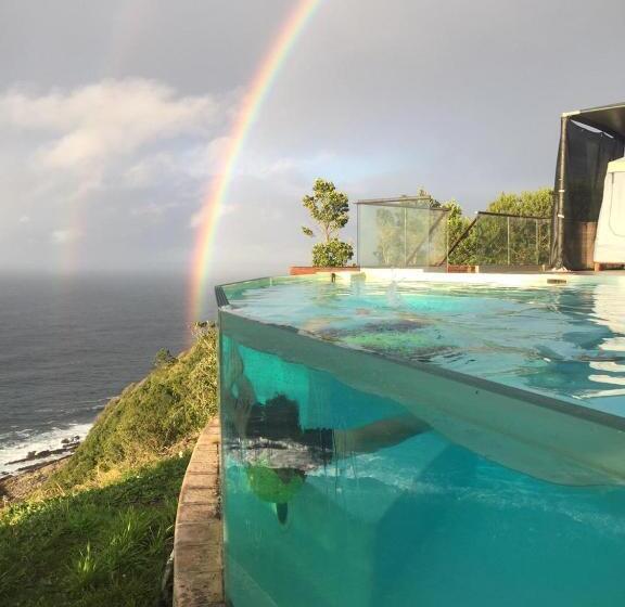 패밀리 스위트, Tsitsikamma On Sea Resort