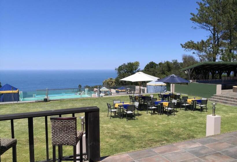 디럭스 패밀리 룸, Tsitsikamma On Sea Resort