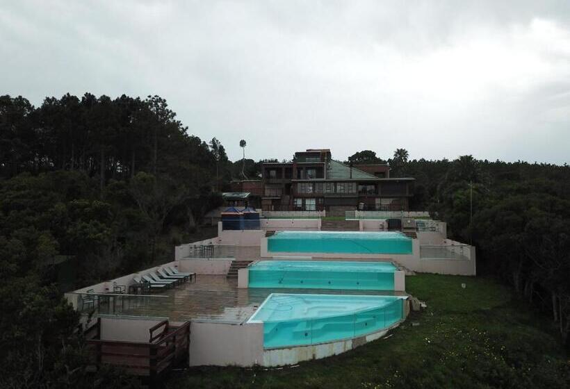 패밀리 룸, Tsitsikamma On Sea Resort