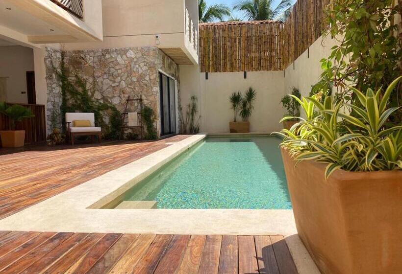 Номер Стандарт, Casa Ita Surf   Adults Only
