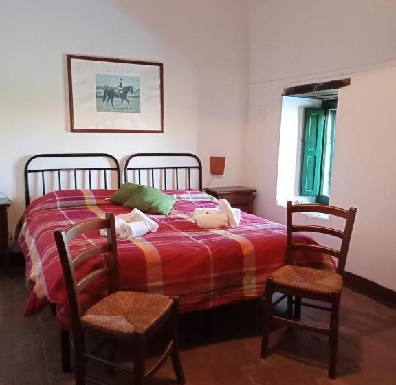 Номер Стандарт, La Capretta Country House