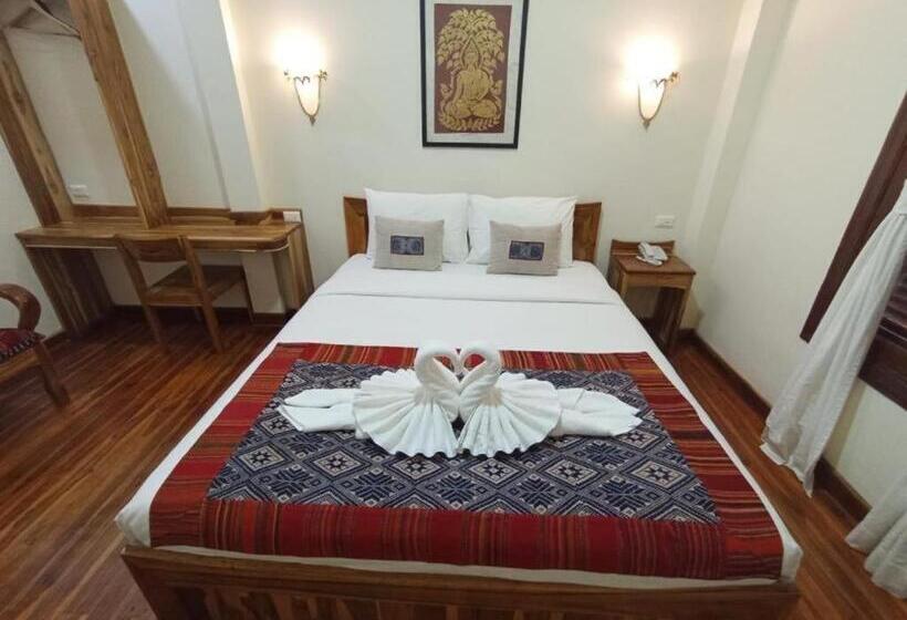 Номер Superior, Luang Phasouk