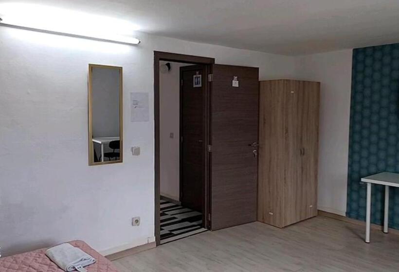 Номер Стандарт, Fms Logie