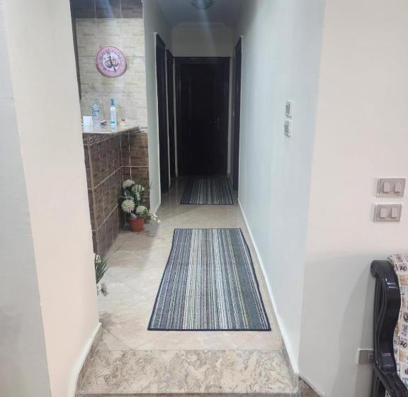 آپارتمان 1 خوابه, Apartment In Al Ahram Gardens