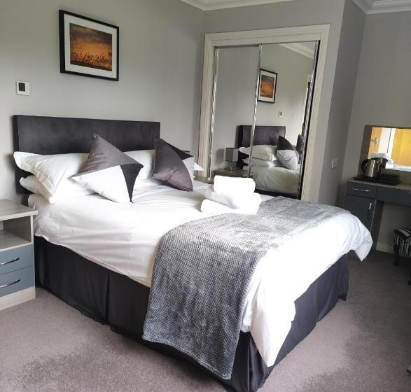 스탠다드 룸, B&b At Forty Three