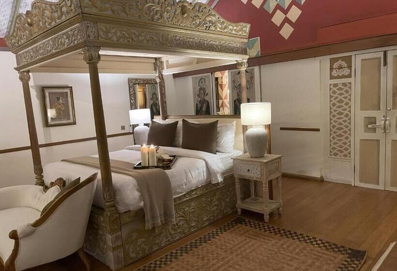 Номер Стандарт, Bali Maison