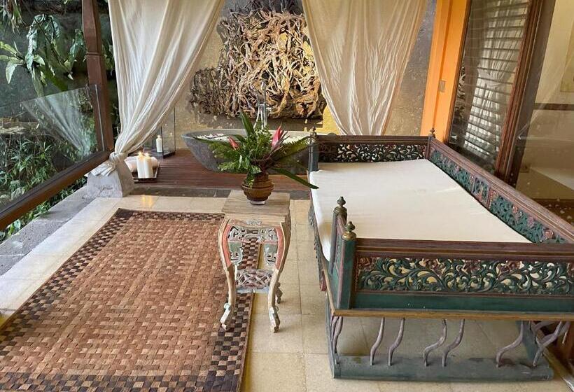 Номер Стандарт, Bali Maison
