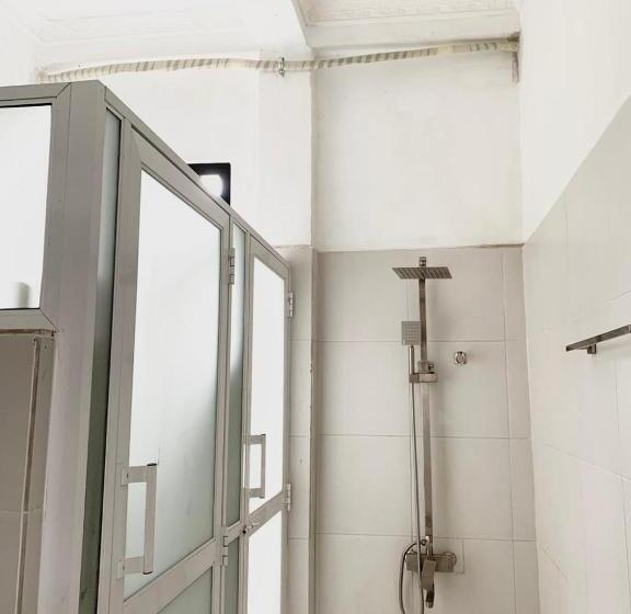 Номер Deluxe Кровать Кинг, Changami Residence