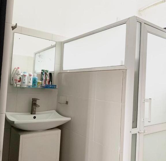Номер Deluxe Кровать Кинг, Changami Residence