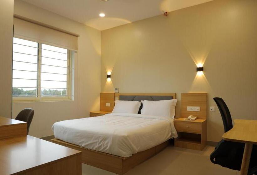 Номер Superior, Dreamotel Luxury Suites