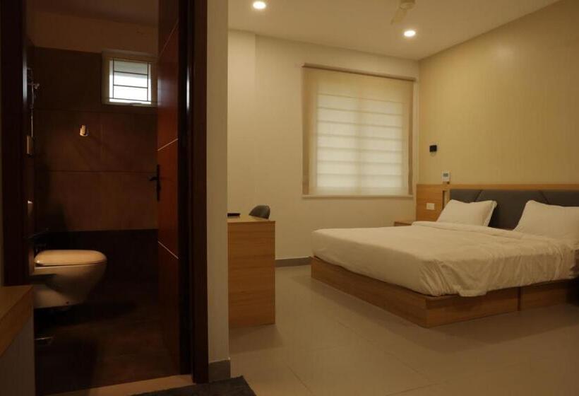 Номер Superior, Dreamotel Luxury Suites