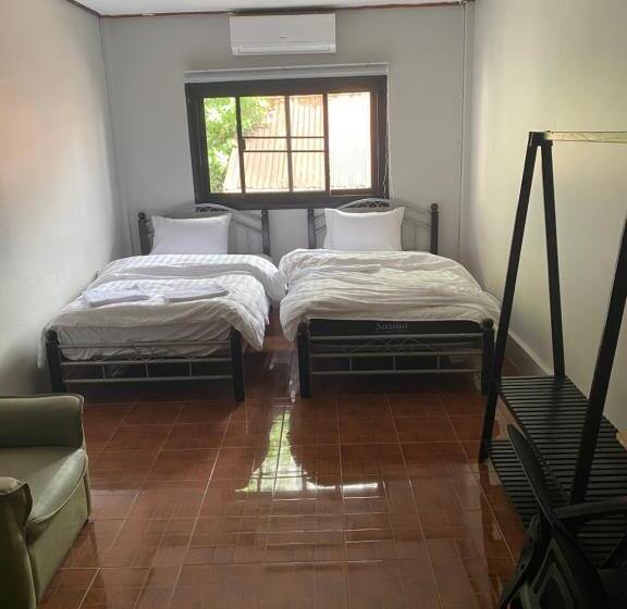 스탠다드 룸, Batman Guesthouse