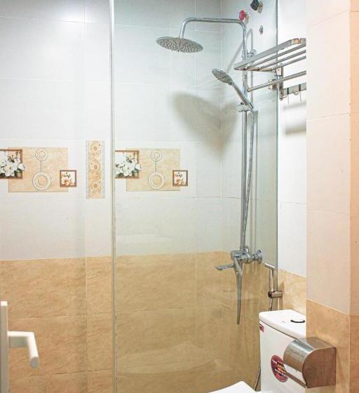 اتاق استاندارد, Nắng Hạ Homestay đà Lạt