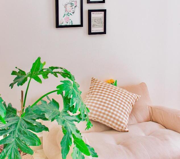 اتاق استاندارد, Nắng Hạ Homestay đà Lạt