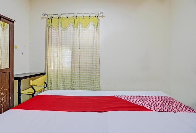 스탠다드 룸, Oyo 93112 Garden Homestay 3 Merlion