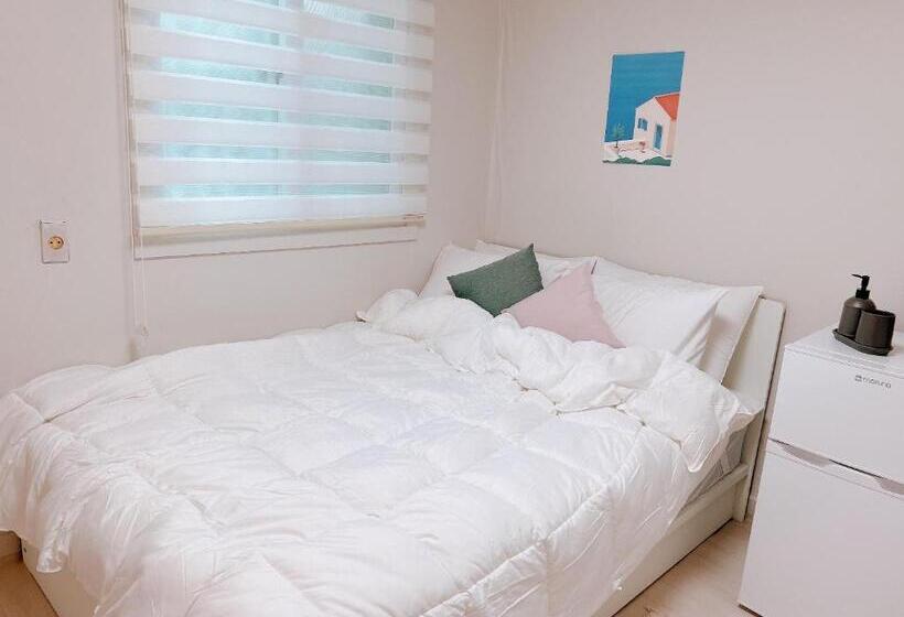 Номер Deluxe, Rapym Coliving House