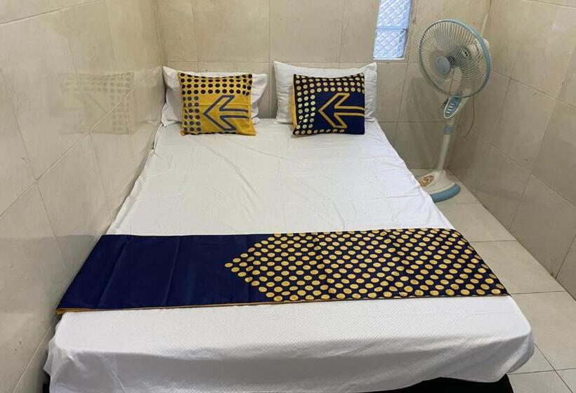 Номер Economy, Spot On 93149 Karman S Sari 1 Homestay Syariah
