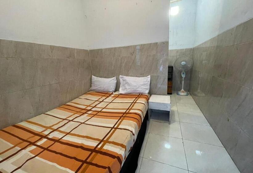 Номер Economy, Spot On 93149 Karman S Sari 1 Homestay Syariah