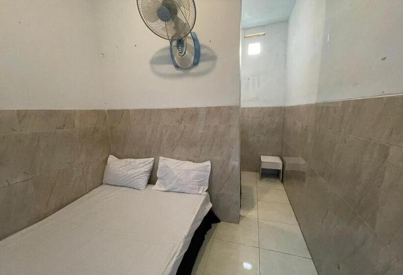 Номер Economy, Spot On 93149 Karman S Sari 1 Homestay Syariah