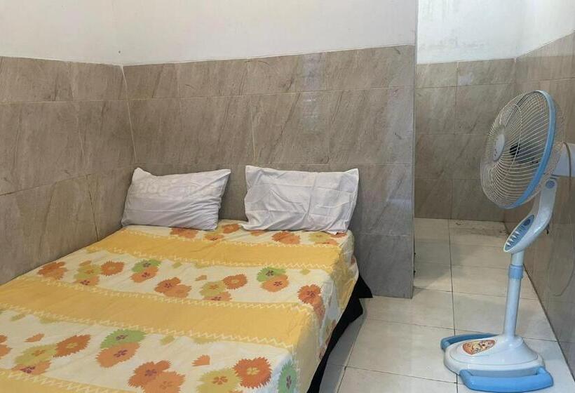 Номер Economy, Spot On 93149 Karman S Sari 1 Homestay Syariah