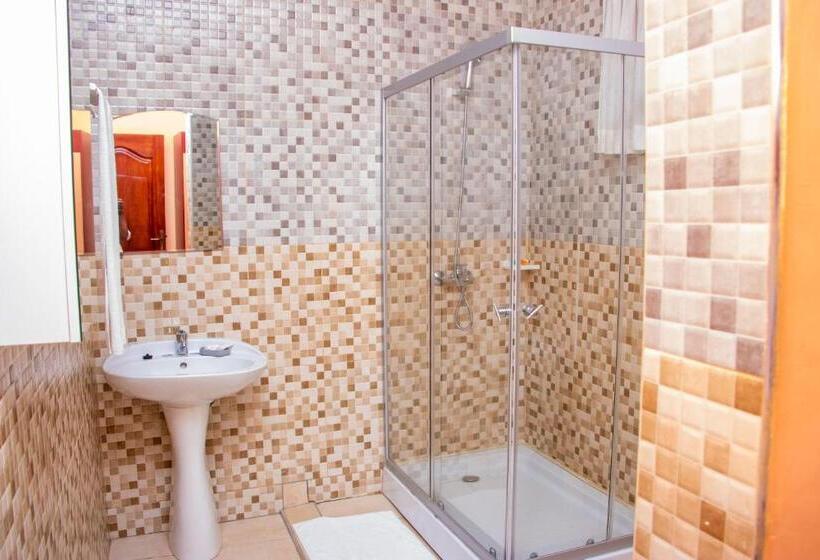 Номер Deluxe Одноместный, Sweet Home Guest House