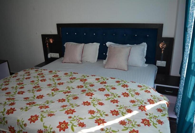 اتاق استاندارد, Rajesh Bed & Breakfast