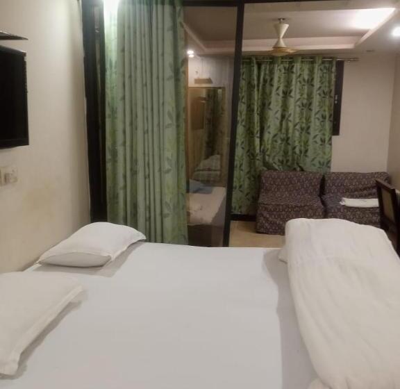 标准间, Avadh Vihara Beds & Breakfast