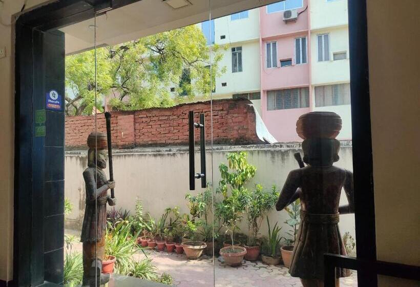 标准三人间, Avadh Vihara Beds & Breakfast