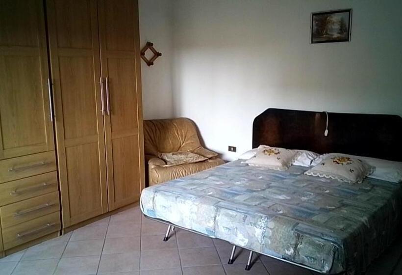 Номер Стандарт, Casa Mamma