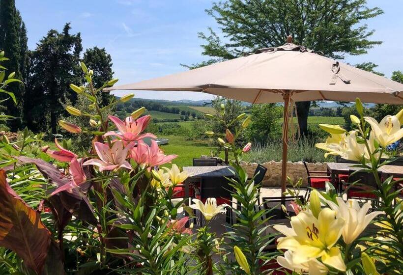 Студия Стандарт, Pax Et Amor Chambres D Hôtes De Charme   Charming B&b