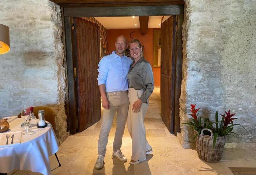 Студия Стандарт, Pax Et Amor Chambres D Hôtes De Charme   Charming B&b
