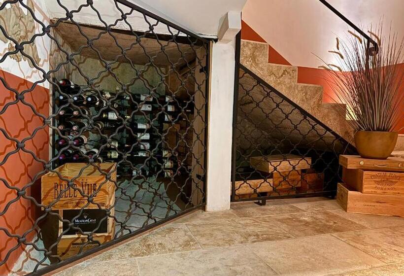 Номер Deluxe Кровать Кинг, Pax Et Amor Chambres D Hôtes De Charme   Charming B&b