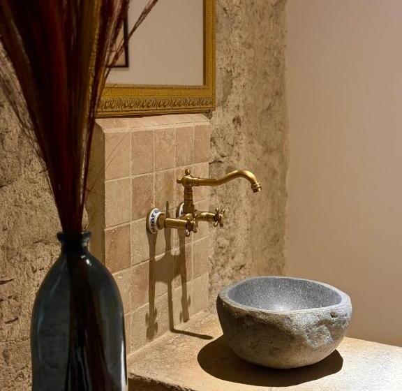 Номер Deluxe Кровать Кинг, Pax Et Amor Chambres D Hôtes De Charme   Charming B&b