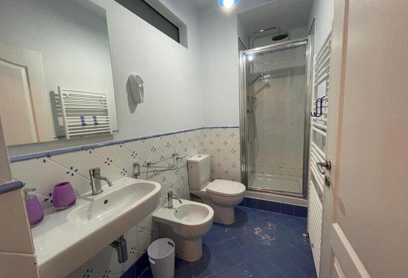 Номер Стандарт, Agriturismo Settelune