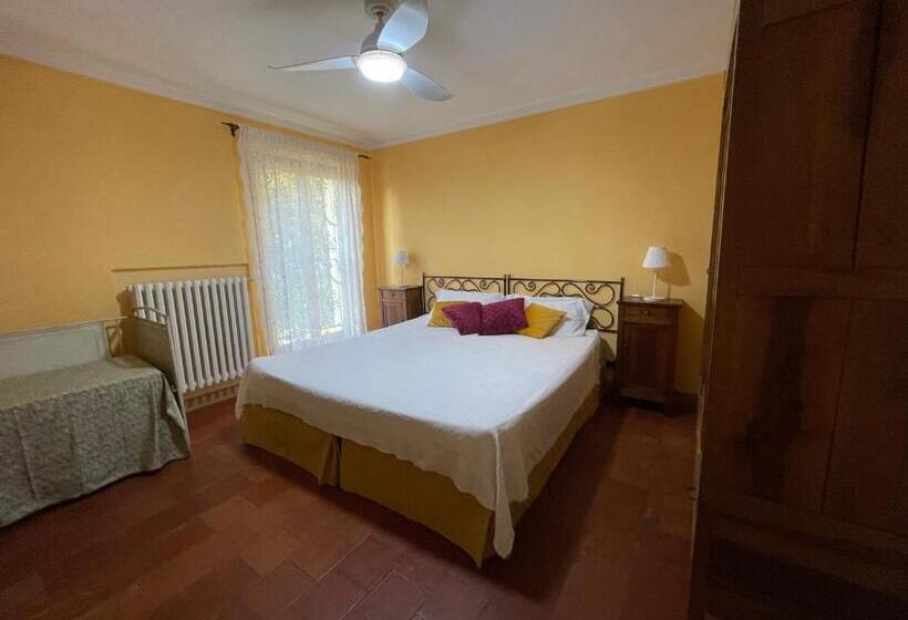 Семейный Номер, Agriturismo Settelune