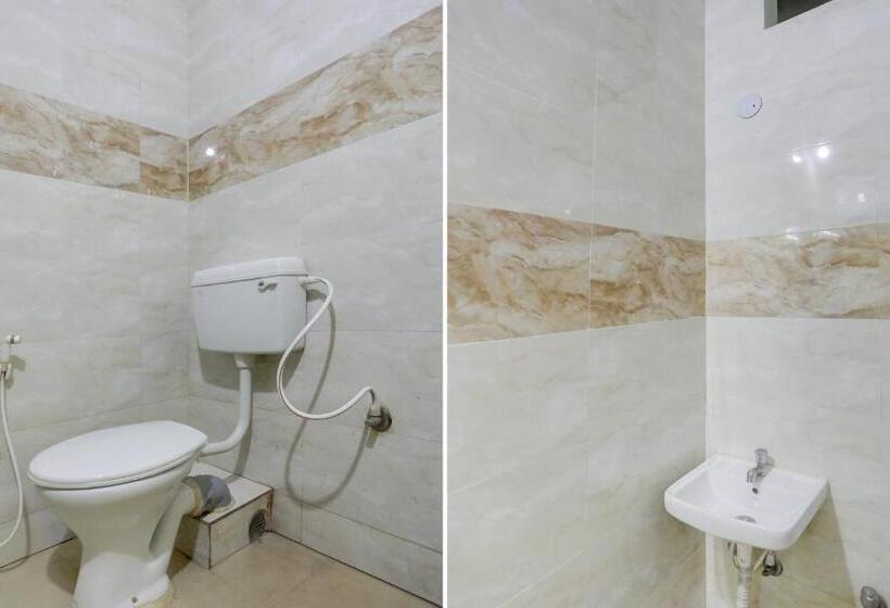 Трехместный Номер Классика, Oyo Flagship Dn Premium Villa